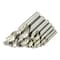 Forney 8-Piece Stubby Left Hand Drill Bit Set, High Speed Steel HSS 20511 - alternate 3